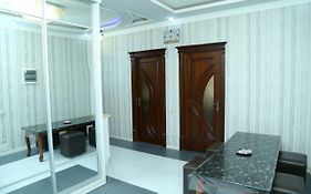 Samarkand Luxury Apartment 1